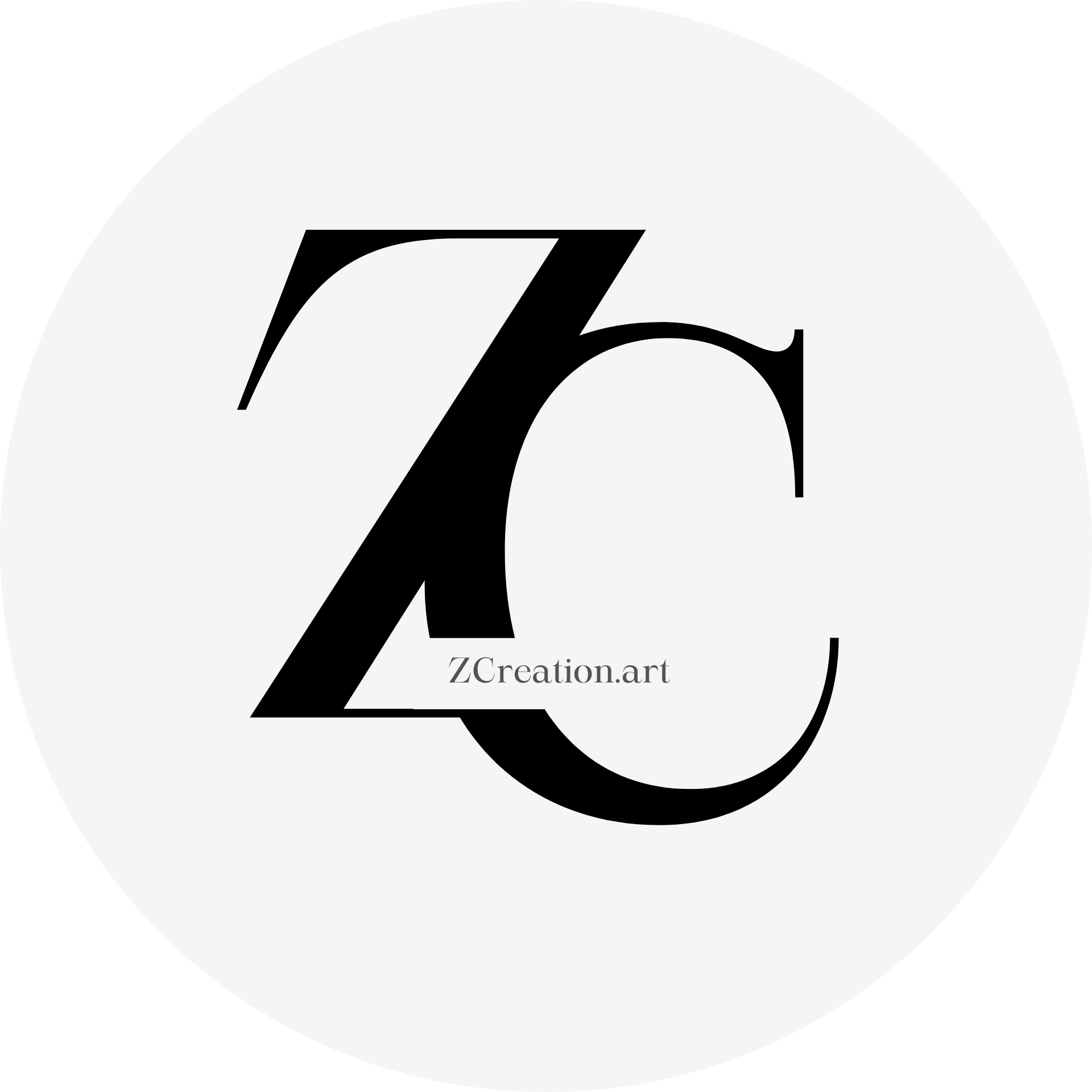 ZCreation logo